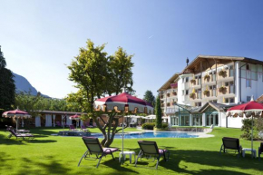Отель Hotel Burggräflerhof, Мерано